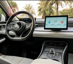 BYD Seal 05 DM-i